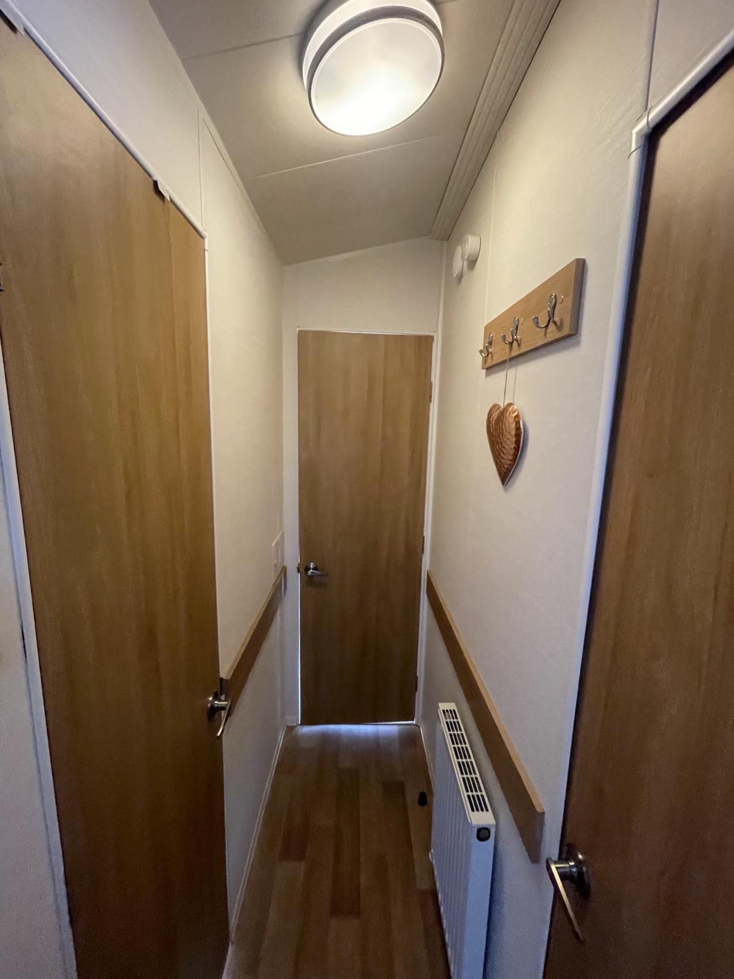 2 Bedroom Caravan, Edi Rita, Robin Hood, Pet Friendly Meliden Exterior photo