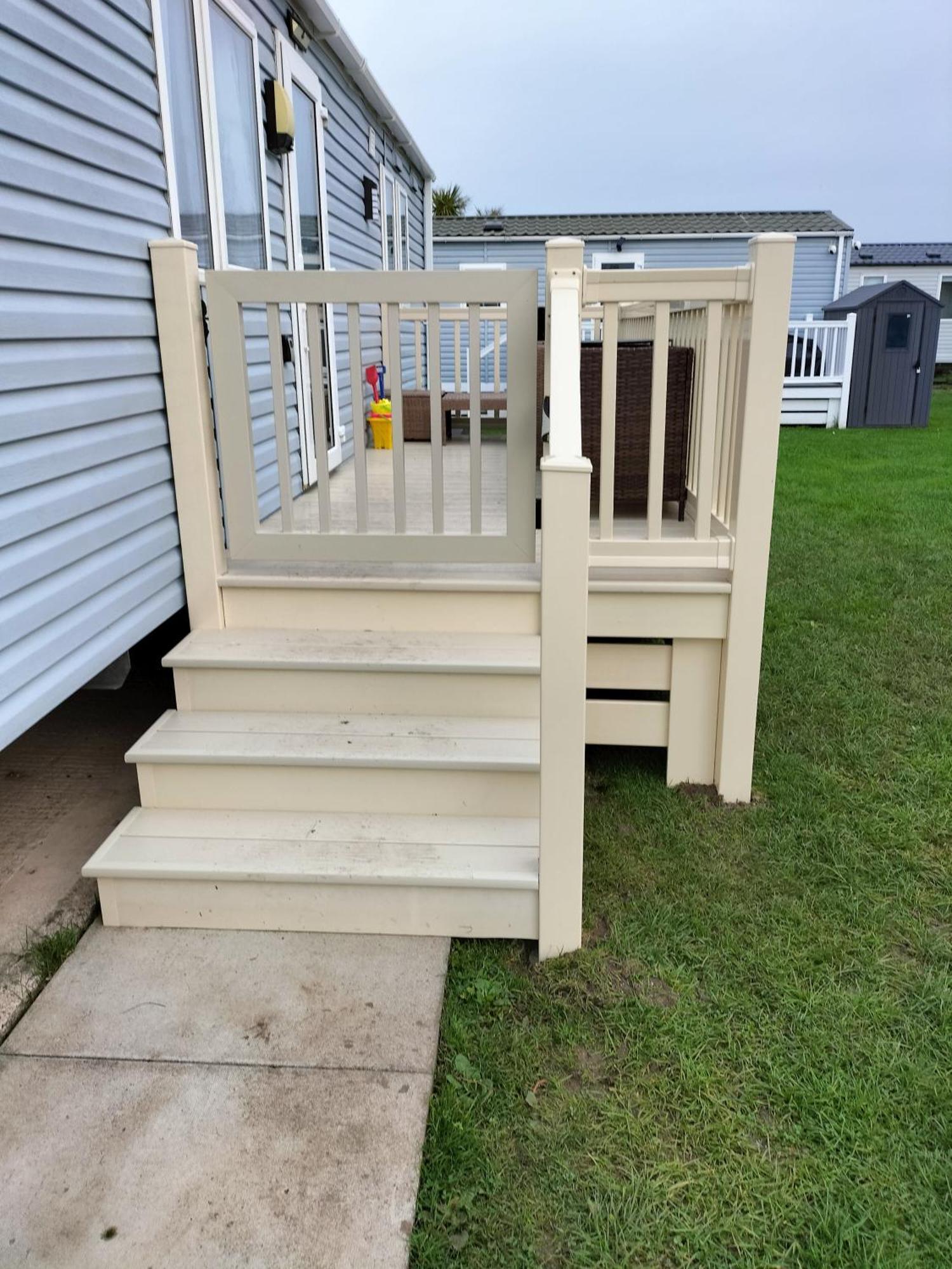 2 Bedroom Caravan, Edi Rita, Robin Hood, Pet Friendly Meliden Exterior photo